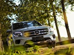 -北京之星奔驰4S店(亦庄店)