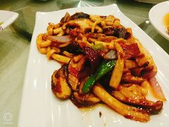 -香满楼(南关店)
