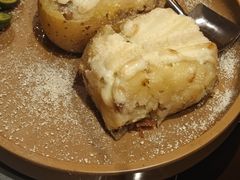 -冰城串说·羊肉串烧烤(哈西大街店)