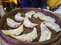 -松针蔡记蒸饺(花园路店)