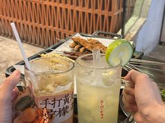 -破店肥哈·东北烧烤(南山保利店)