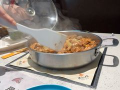 -黄记煌三汁焖锅(顺义华联店)