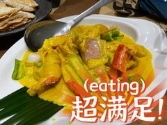 -摩登有记·新派泰国菜(银钻广场店)