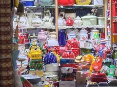 -新疆国际大巴扎