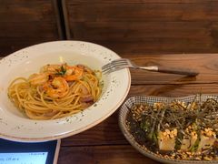 -小食院简餐厅