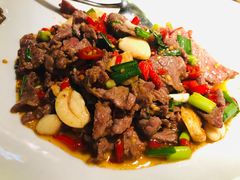 -炊烟小炒黄牛肉(中心印象城店)