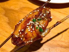 -木屋烧烤(岗顶二店)