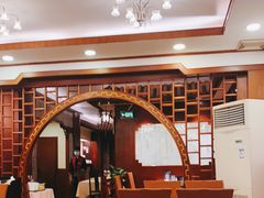 大堂-王宝和酒家(黄浦店)
