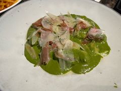 -LESCEDARS Brasserie Bistro香柏树