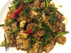 -天回镇何氏豆腐(总店)