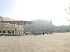 -牛首山文化旅游区