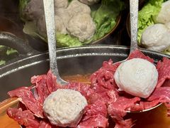 -冯校长老火锅(广州正佳广场店)