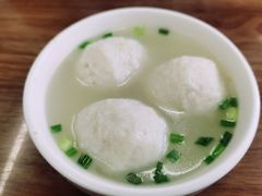 大福星鱼丸-大福星鱼丸(美食街店)