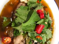 -李双猪·小龙虾·烧烤·羊肉煲(乐山店)
