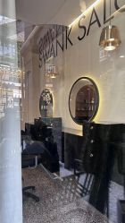 -SWANK SALON