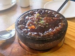 -枣子树·素食餐厅(朱家尖店)