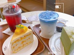-丹礼糖甜品