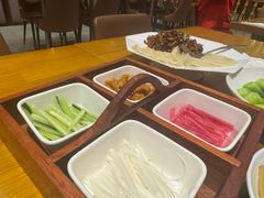 -乐忻皇朝(上海中心大厦店)