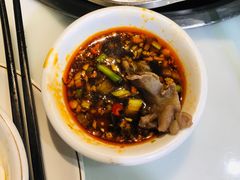 -潮发潮汕牛肉店(龙洞店)