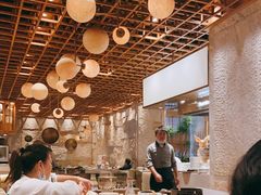 大堂-雍和会海鲜姿造自助(湖东路店)