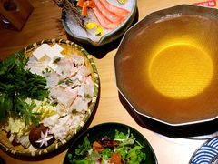 -綱元·海鲜豆捞(明州里店)