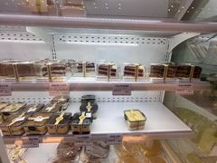 -烘焙町面包店(西四店)