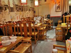 大堂-老诚一锅(来北家园店)
