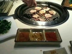 -赤坂亭M9和牛烧肉·日料398放题(万达店)