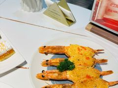 -多佐铁板烧(富力广场店)