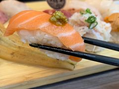 -豊 胜手丼