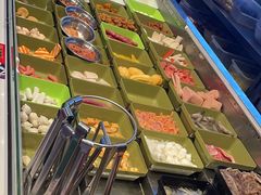 -天府国麻辣香锅(李沧万达店)