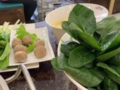 -朋友的火锅店(苏家屯店)