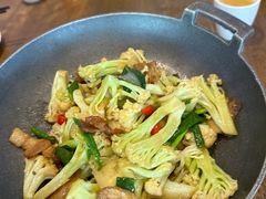 -阿斯牛牛·凉山菜(新会展店)
