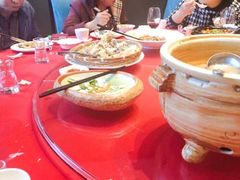 -飞鹿餐饮·陕南菜(北关店)