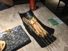 -沪小胖小龙虾(淮海中路旗舰店)