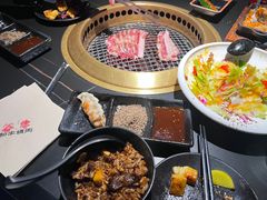 -谷牛和牛烤肉(漕河泾印象城店)