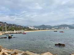 -大梅沙海滨公园