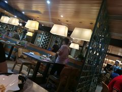 大堂-松雅轩(大源店)