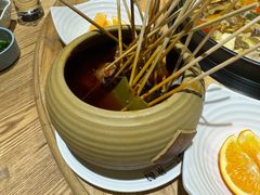 -一朵菌·野生菌探索家火锅(南亚店)