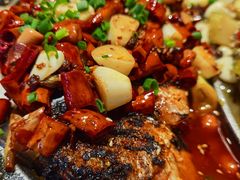 -锦尚阁烤鱼(望京新荟城店)