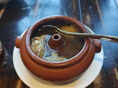 招牌黑松露汽锅茶园鸡-熙楼(翠湖店)