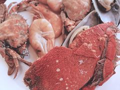 -视界美食自助餐厅·石家庄希尔顿酒店