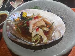 -匠和风精致料理(宁德万达店)