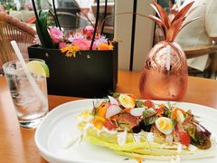 -城市露台景观餐厅(淮海路店)