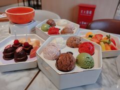 -哈根达斯(西安北郊店)