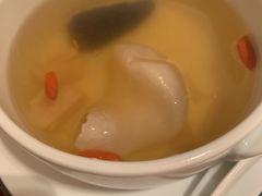 -广州柏悦酒店·悦景轩·粤菜餐厅