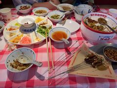 -怪噜范·老贵阳街头名小吃(汇金星力城店)