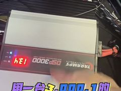 -滨力健身俱乐部