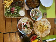 -ALAMEEN阿拉伯餐厅(三里屯店)