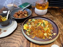 -一同楼福州菜馆(五四店)